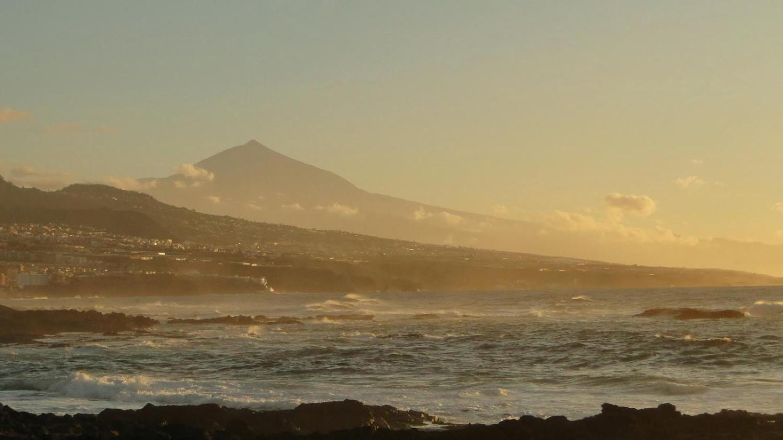Armonia Park, Tenerife Bajamar  Εξωτερικό φωτογραφία