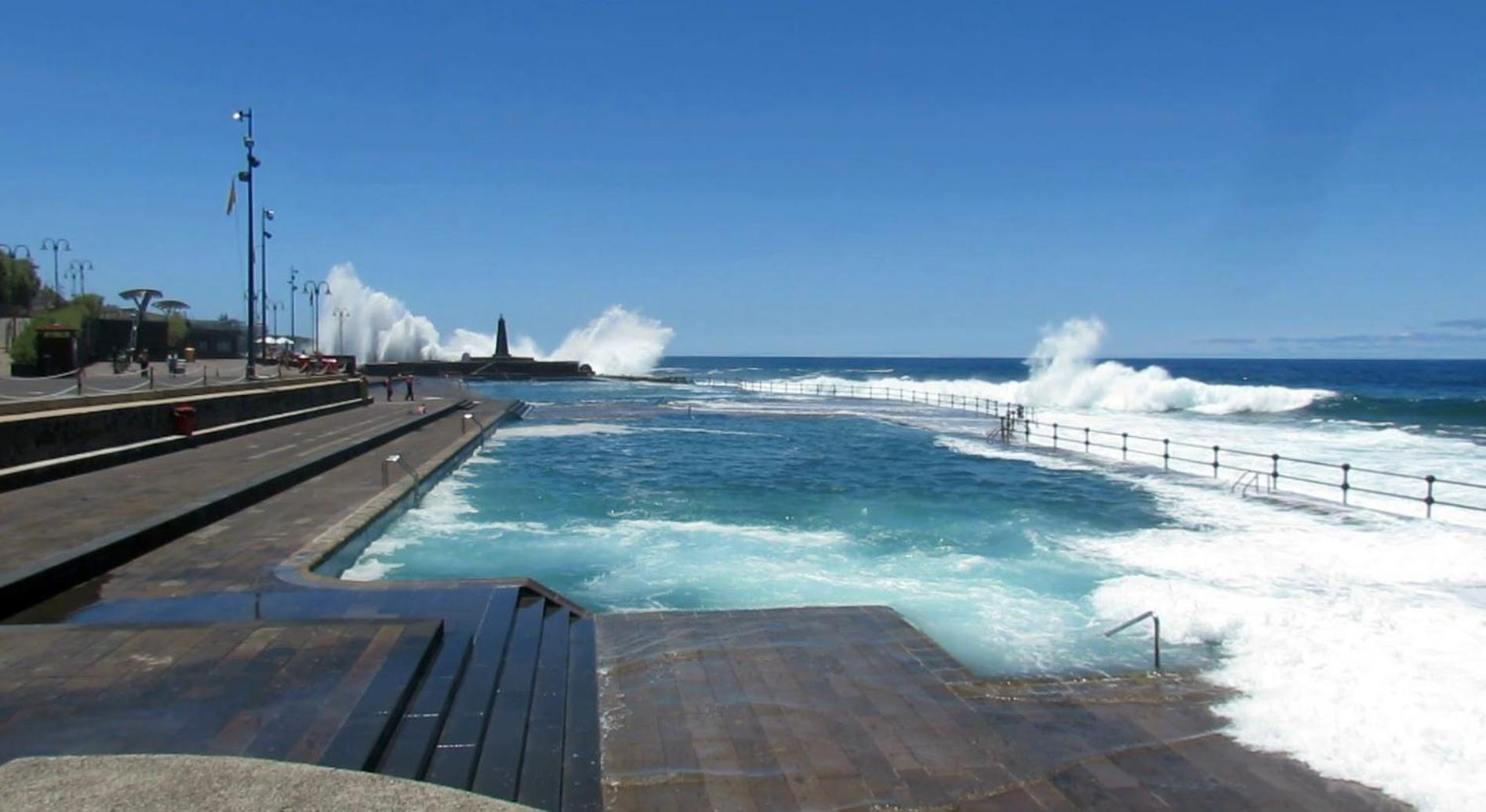 Armonia Park, Tenerife Bajamar  Εξωτερικό φωτογραφία