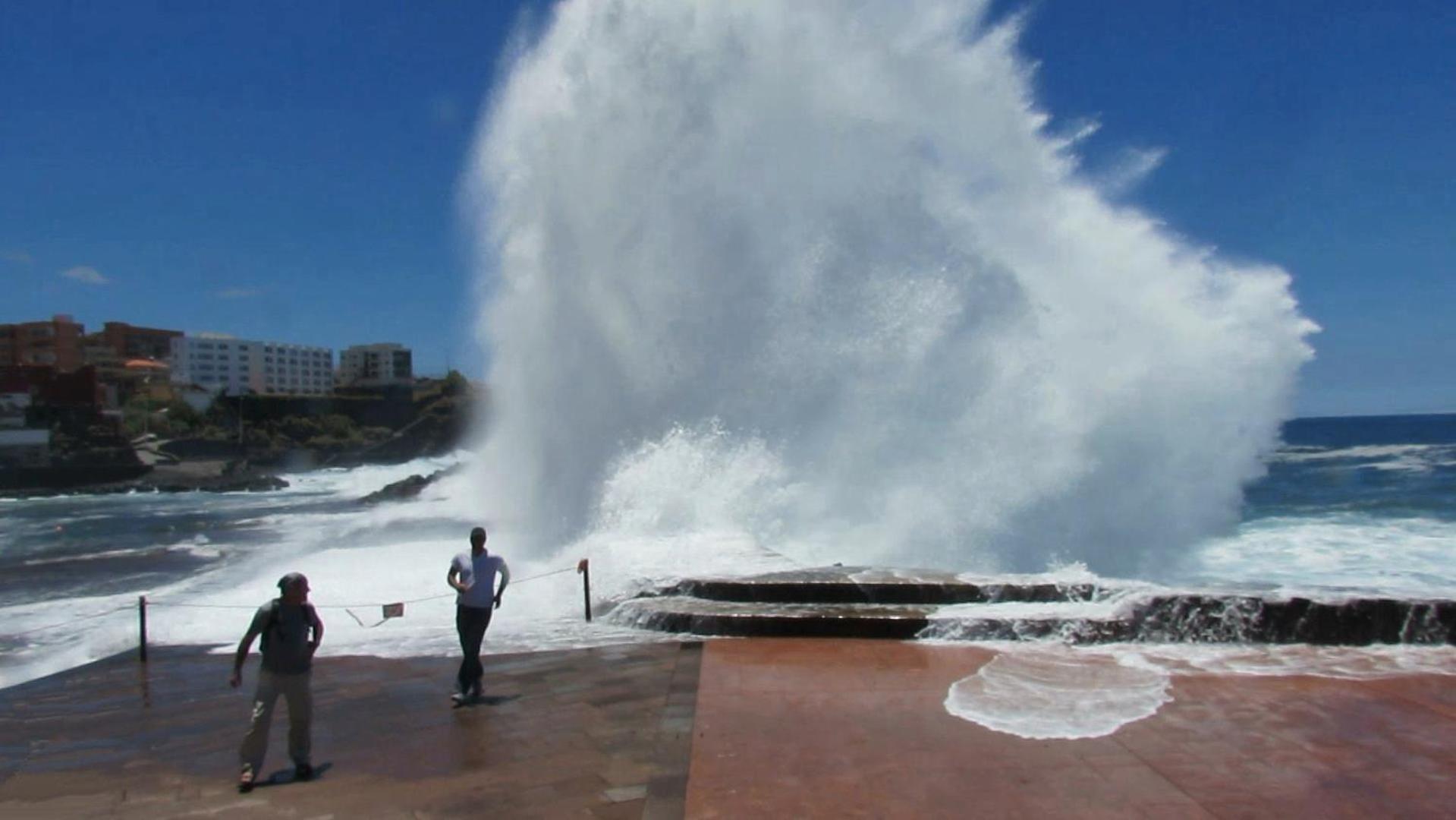 Armonia Park, Tenerife Bajamar  Εξωτερικό φωτογραφία