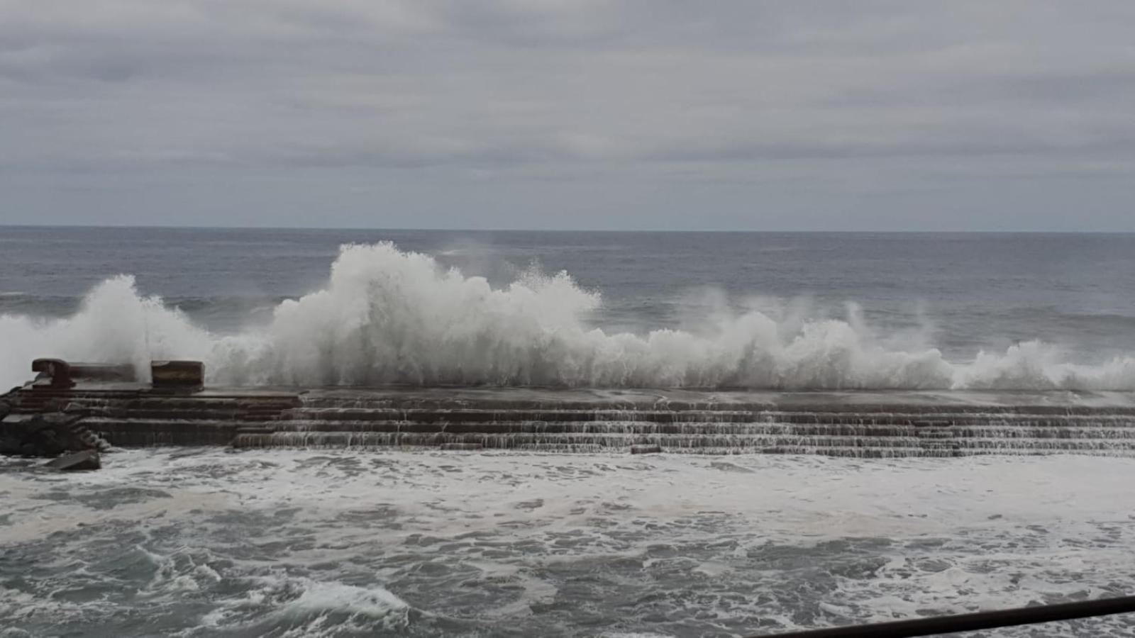 Armonia Park, Tenerife Bajamar  Εξωτερικό φωτογραφία
