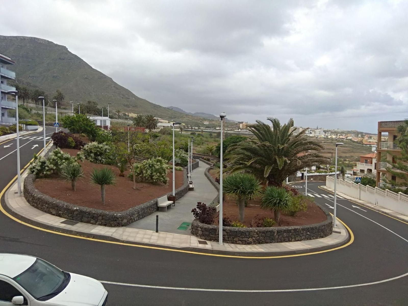 Armonia Park, Tenerife Bajamar  Εξωτερικό φωτογραφία