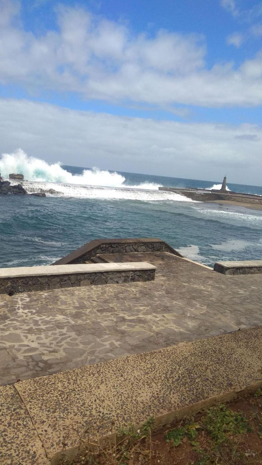 Armonia Park, Tenerife Bajamar  Εξωτερικό φωτογραφία