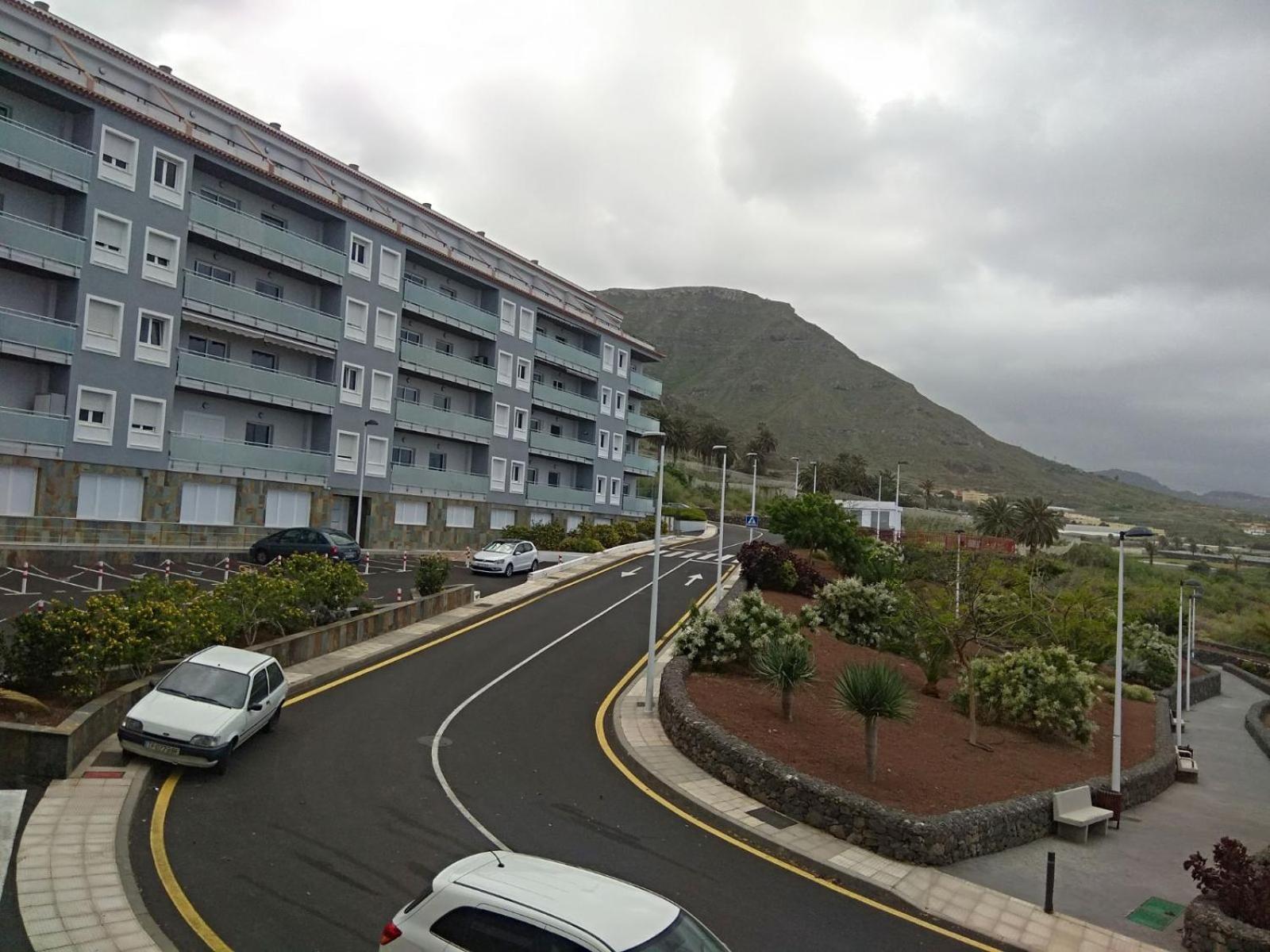 Armonia Park, Tenerife Bajamar  Εξωτερικό φωτογραφία