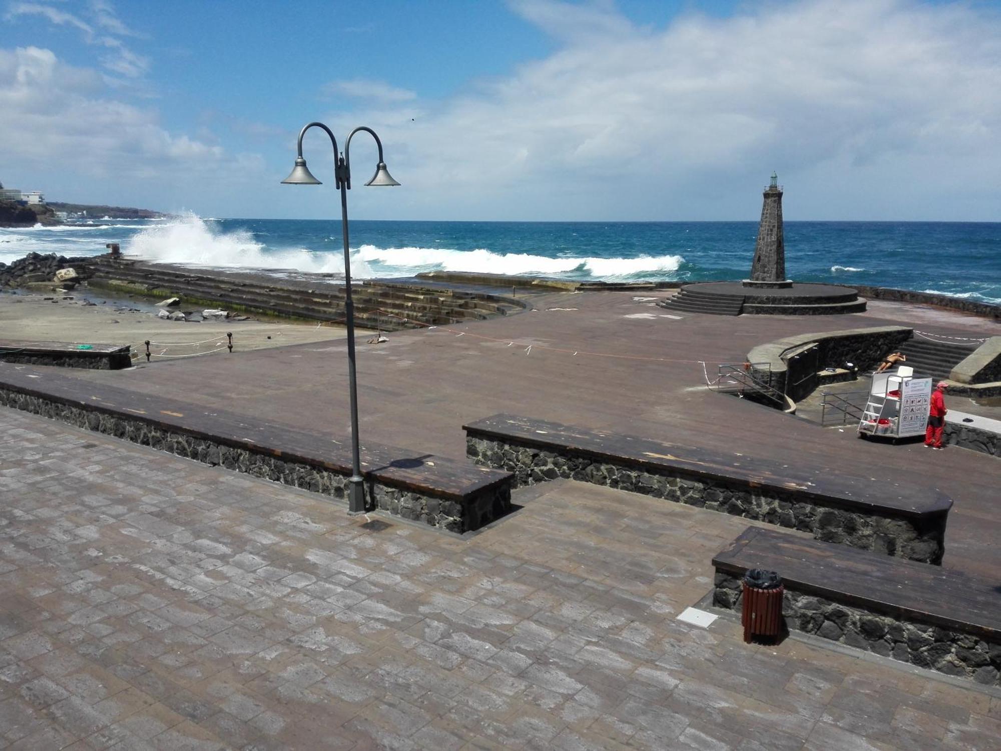 Armonia Park, Tenerife Bajamar  Εξωτερικό φωτογραφία