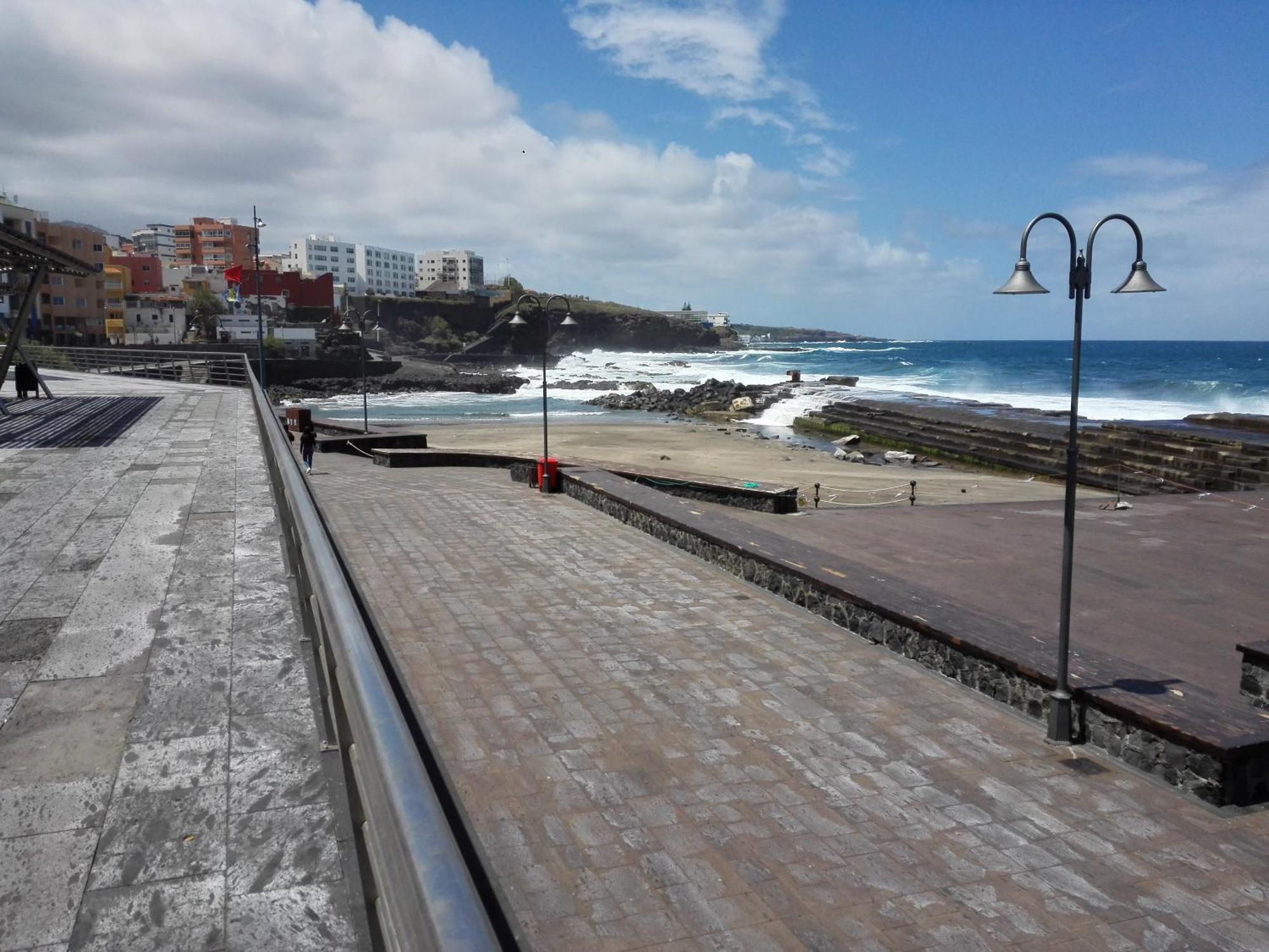 Armonia Park, Tenerife Bajamar  Εξωτερικό φωτογραφία