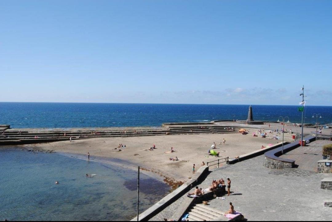 Armonia Park, Tenerife Bajamar  Εξωτερικό φωτογραφία