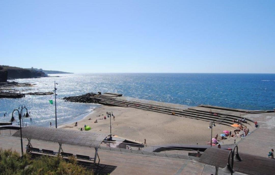 Armonia Park, Tenerife Bajamar  Εξωτερικό φωτογραφία