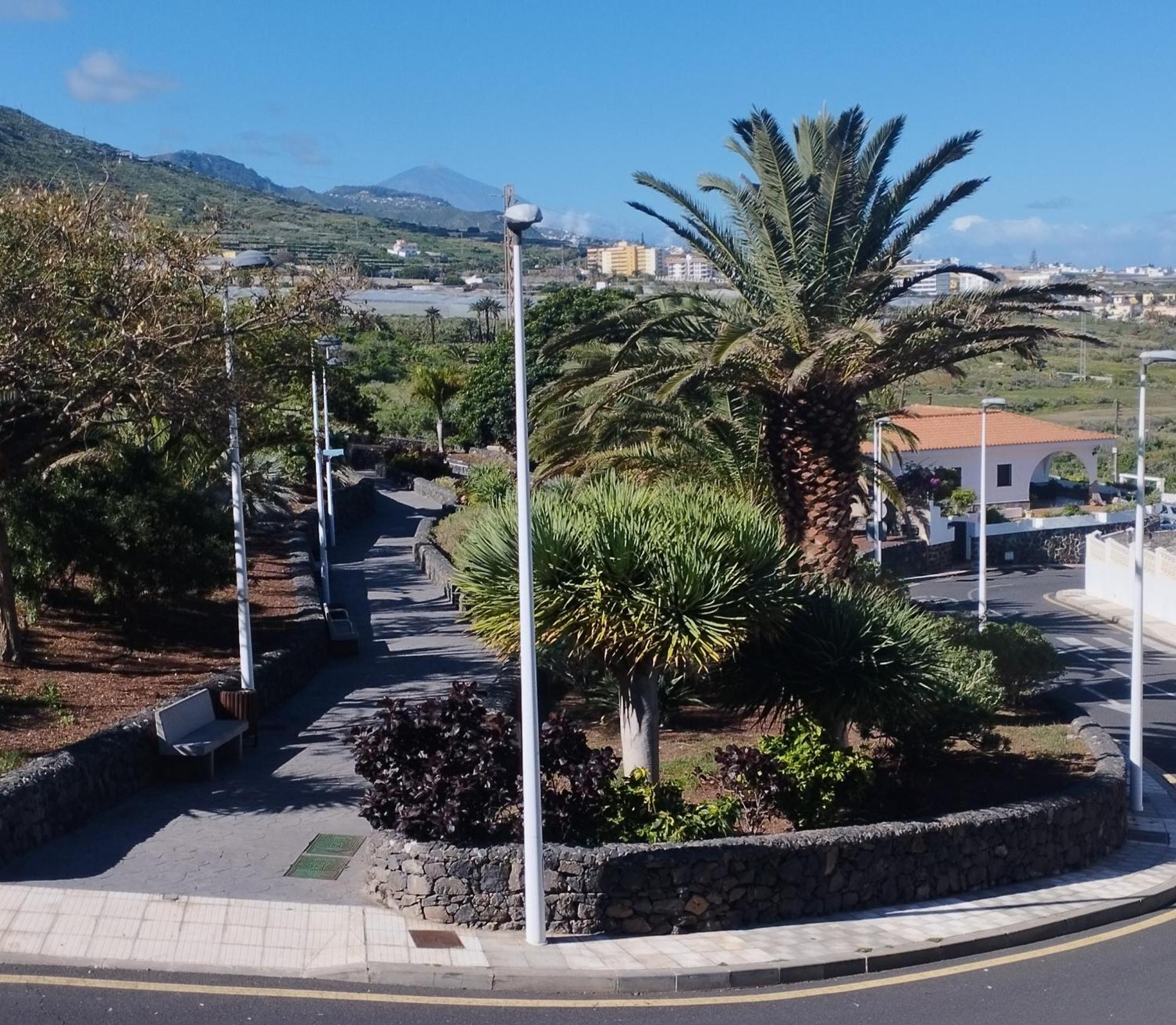 Armonia Park, Tenerife Bajamar  Εξωτερικό φωτογραφία