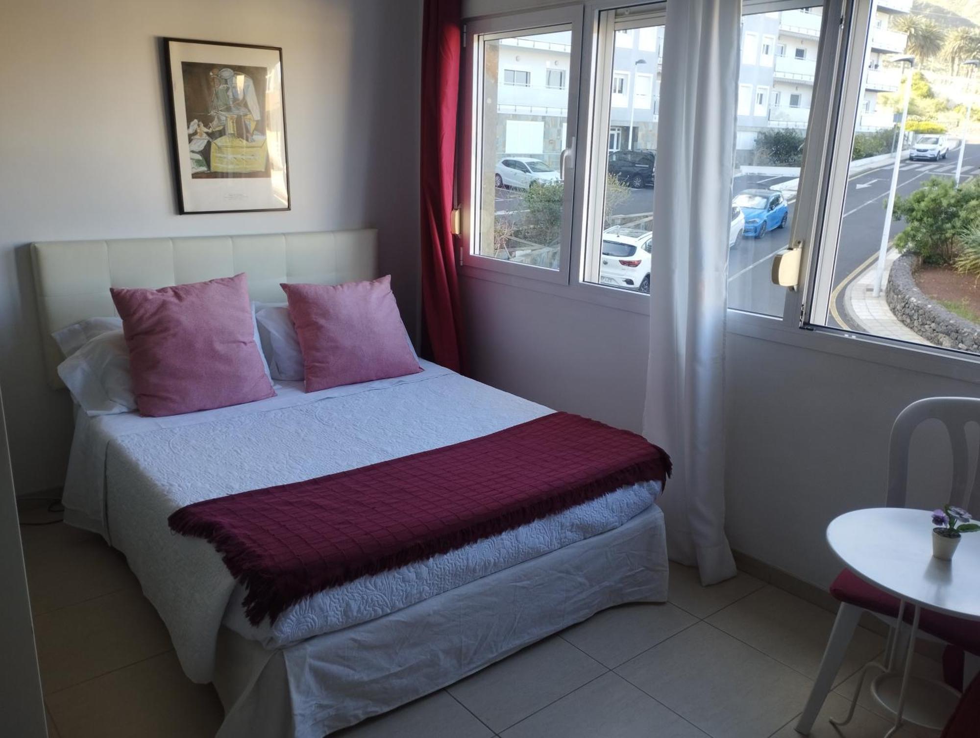 Armonia Park, Tenerife Bajamar  Εξωτερικό φωτογραφία